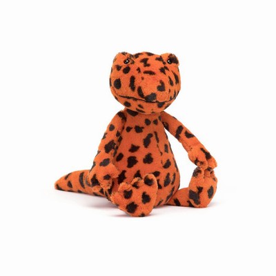 Jellycat Syd Salamander | RSNU-59843